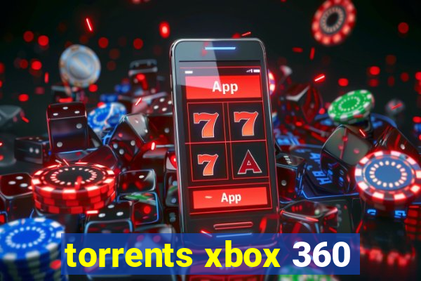 torrents xbox 360